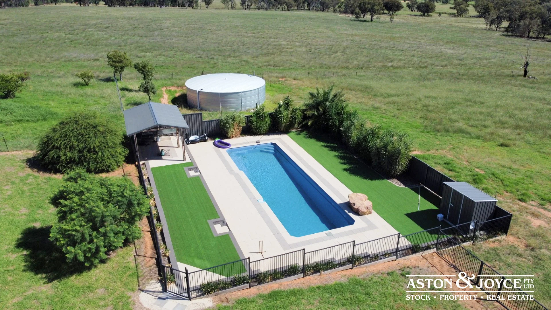 Additional image 3 of 35 Murrays Lane, Grenfell NSW 2810