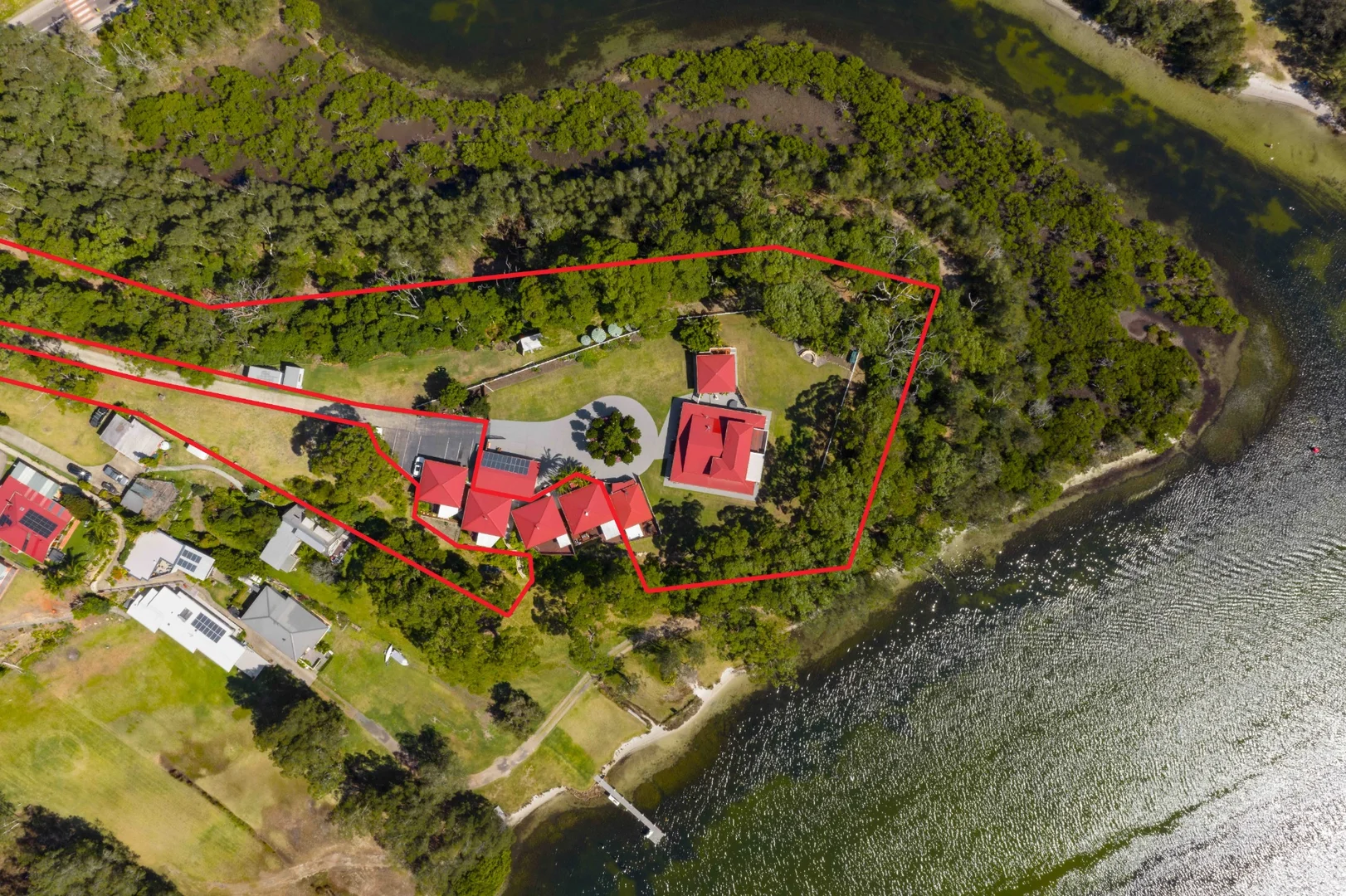 Additional image 8 of 284 River Road, Sussex Inlet NSW 2540