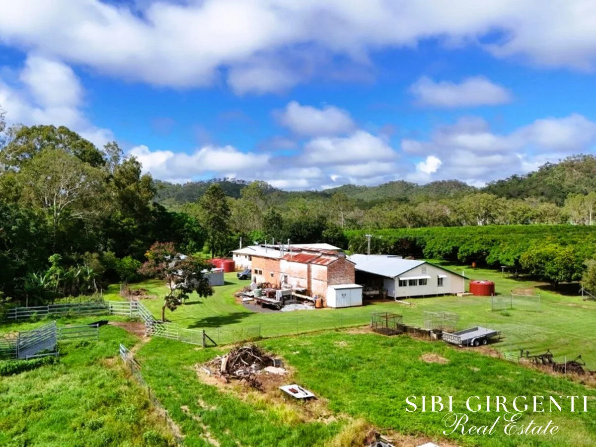 Additional image 20 of 1004 Bilwon Road, Biboohra QLD 4880