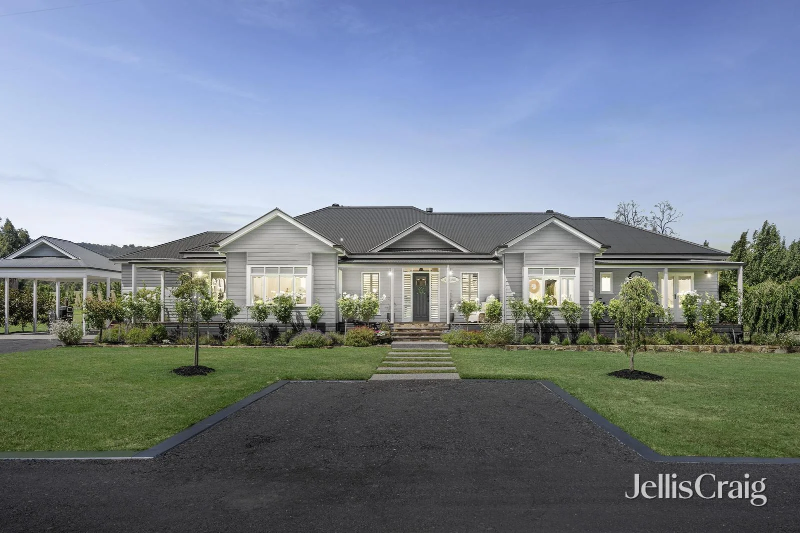 Additional image 2 of 10 Chandlers Lane, Kilsyth South VIC 3137