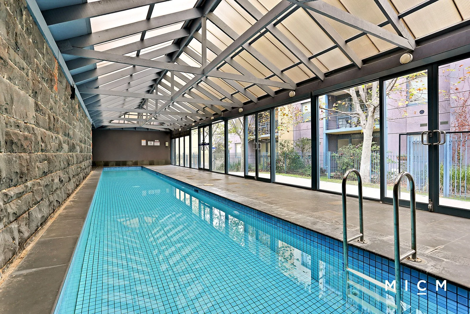 Additional image 9 of 87/33 Jeffcott Street, West Melbourne VIC 3003