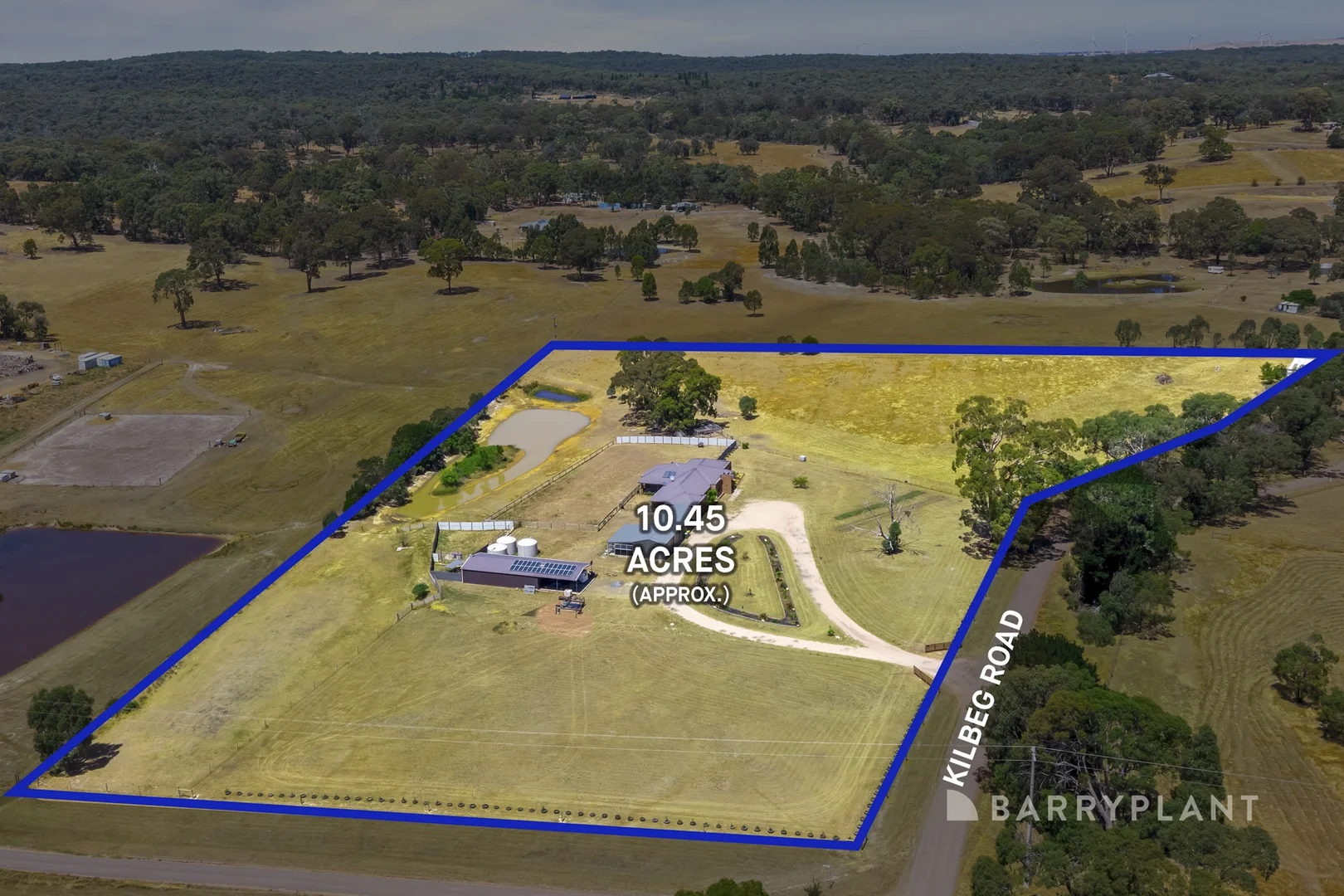 Additional image 2 of 59 Kilbeg Road, Beaufort VIC 3373