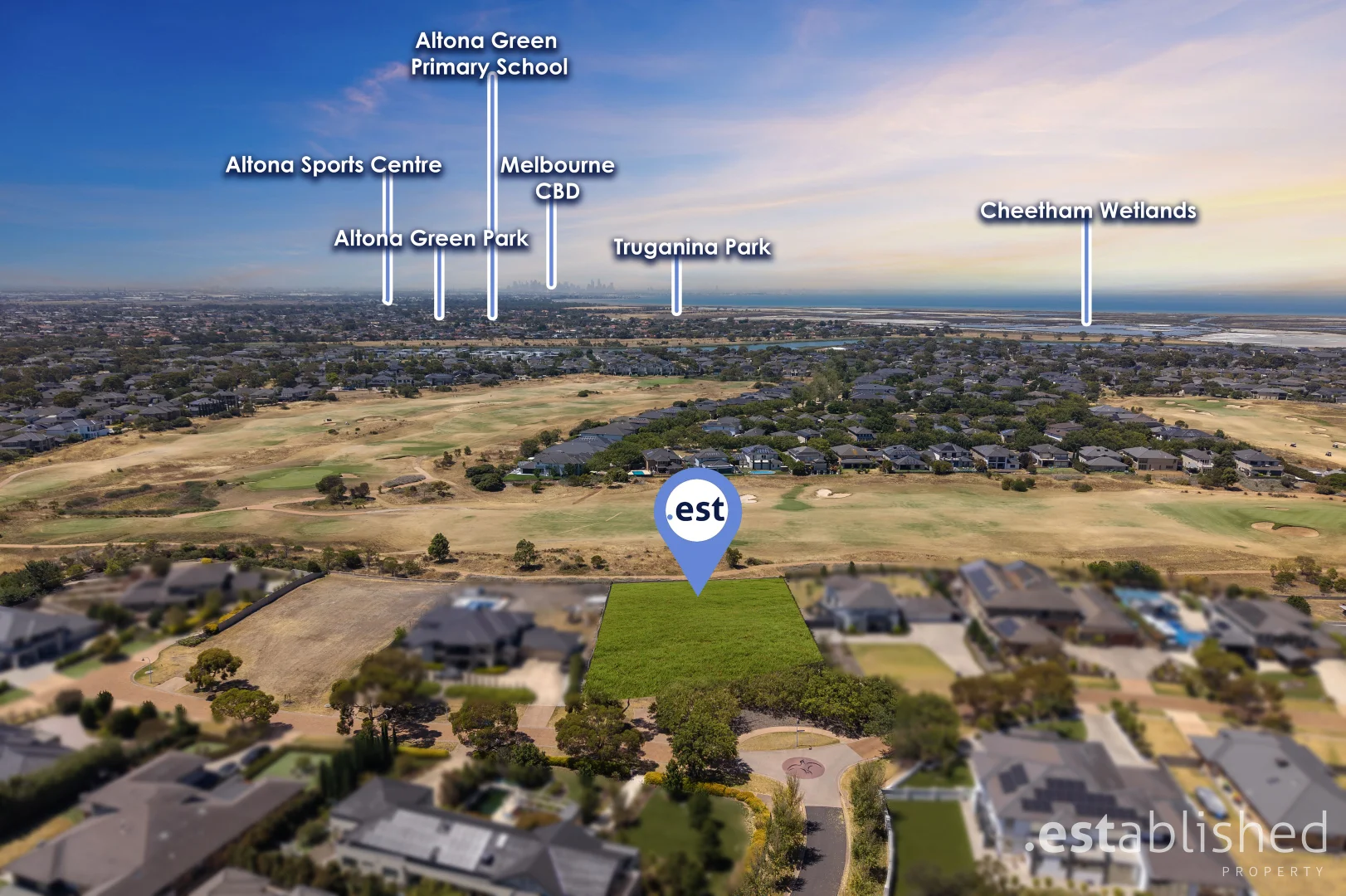 Additional image 2 of 19 Greg Norman Drive, Sanctuary Lakes VIC 3030