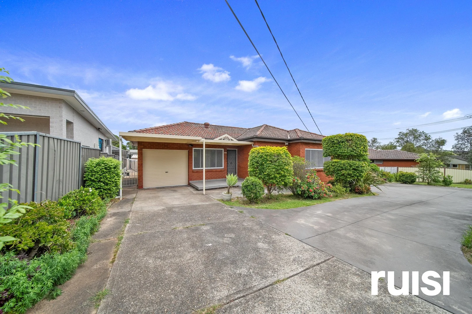 16 Gipps Street, Smithfield NSW 2164