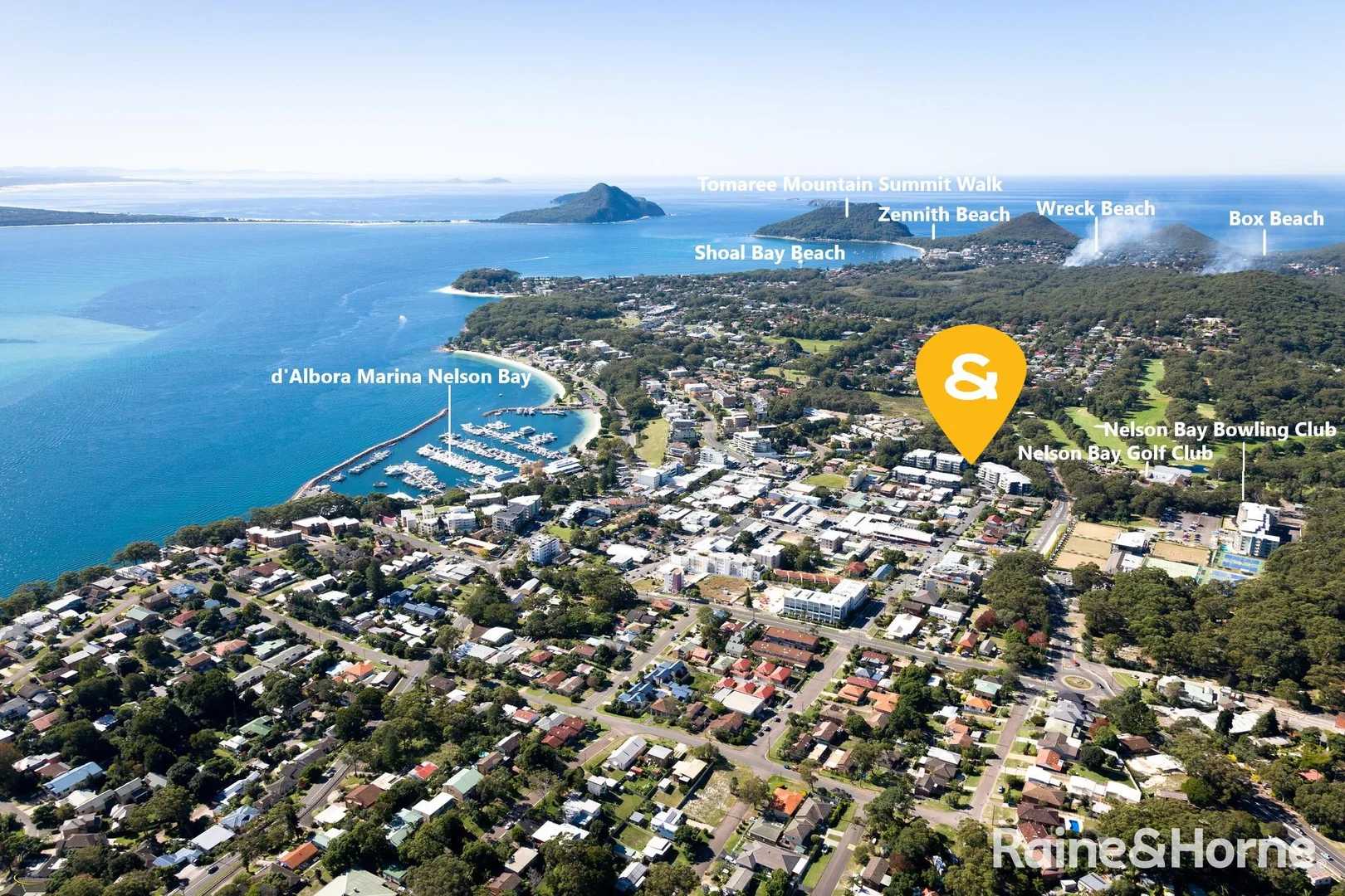 Additional image 16 of 58/1A Tomaree Street, Nelson Bay NSW 2315