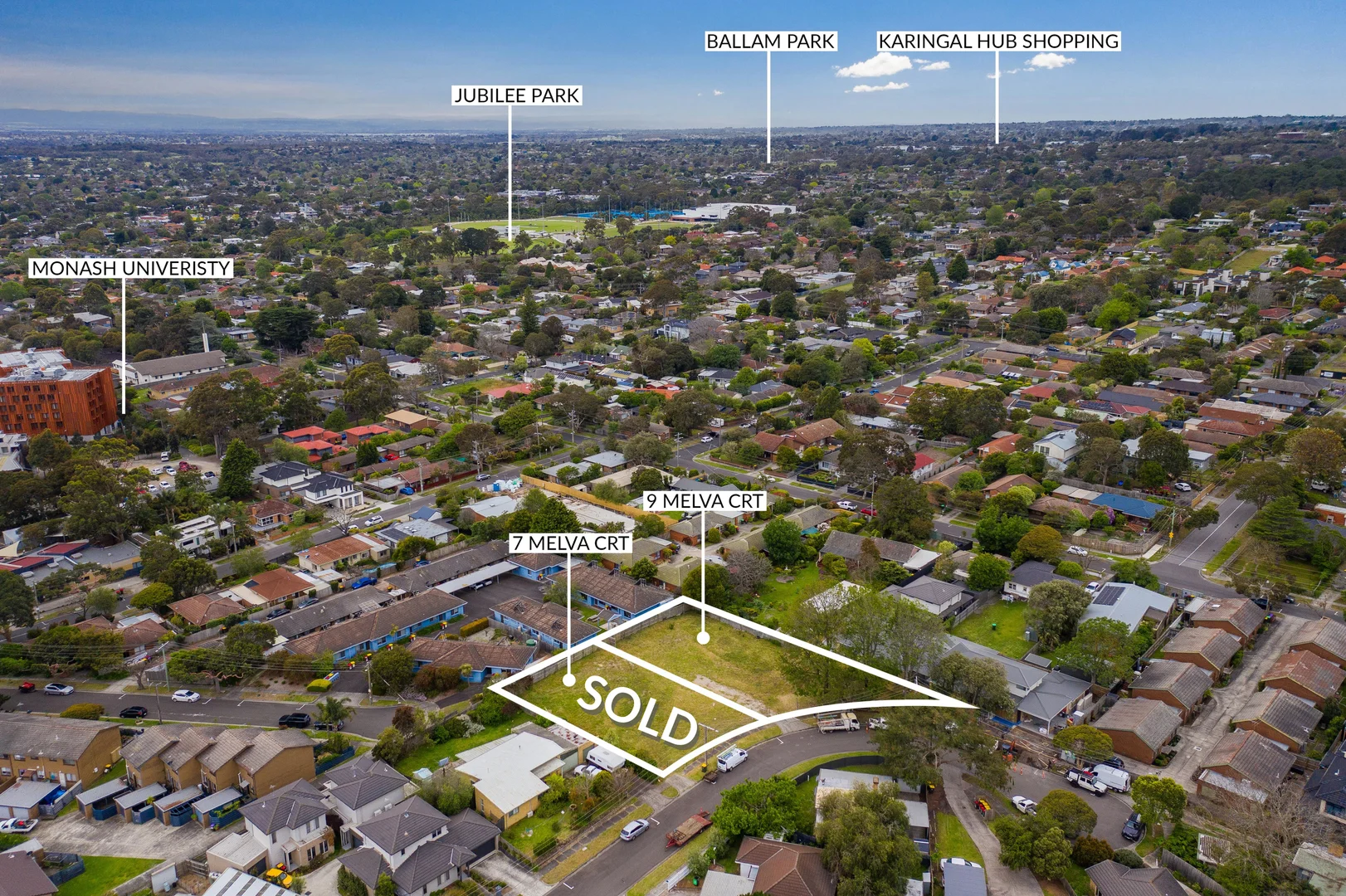 Additional image 15 of 7 + 9 Melva Court, Frankston VIC 3199