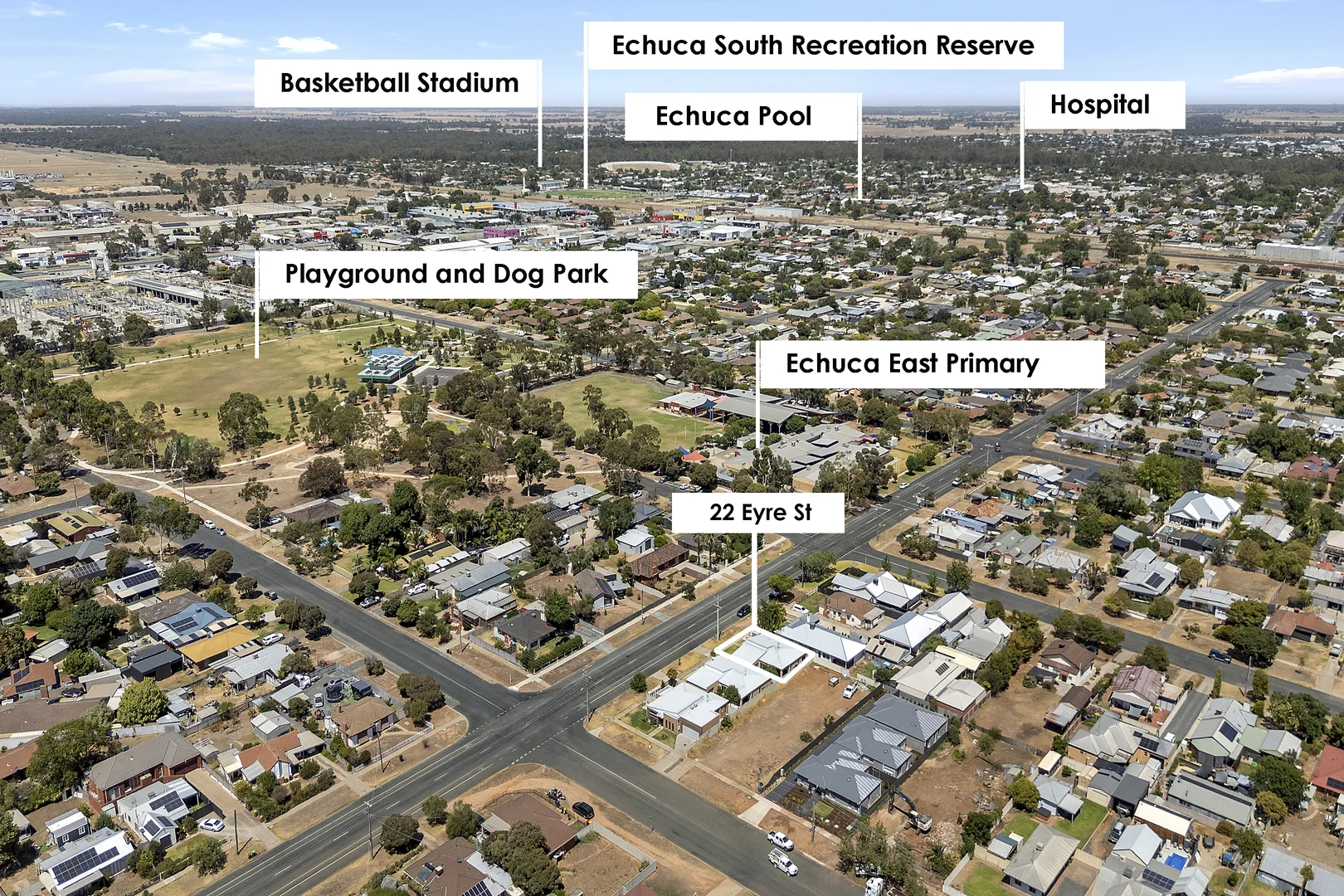 Additional image 12 of 22 Eyre Street, Echuca VIC 3564