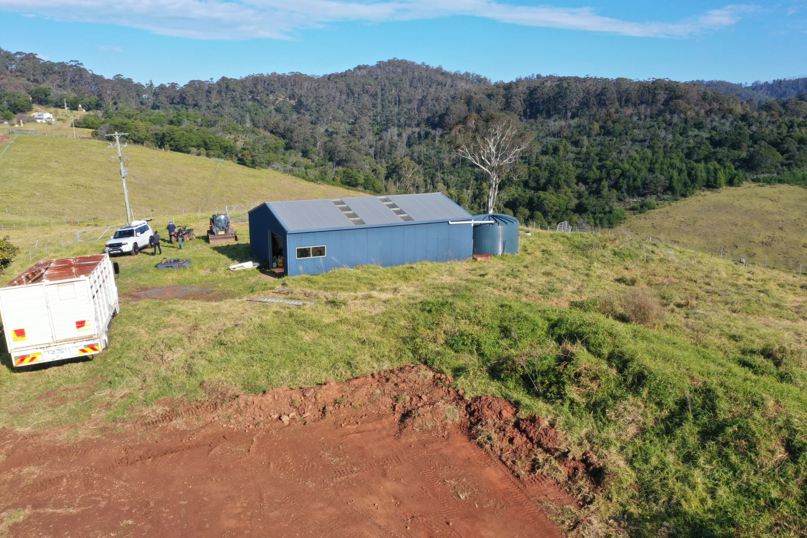 Additional image 5 of Lot 193 Fourter Road, Nethercote NSW 2549