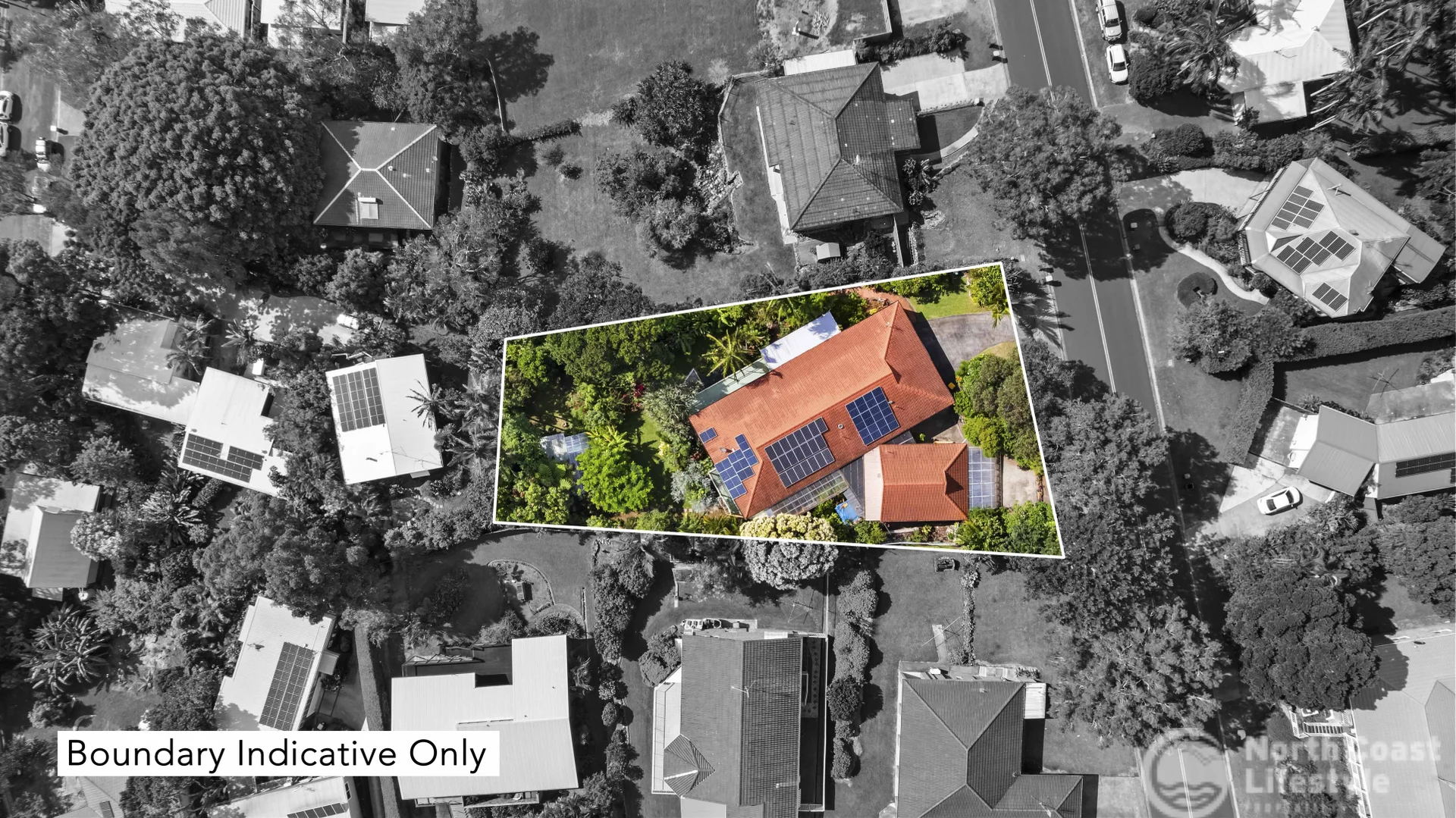 Additional image 21 of 14 Yengarie Way, Ocean Shores NSW 2483