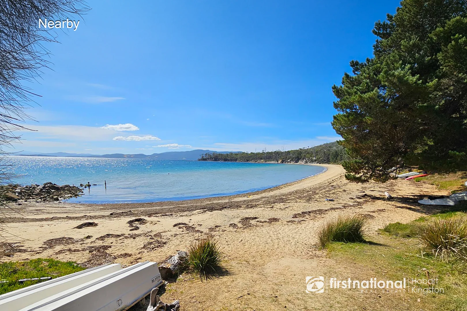 Additional image 2 of Lot 11/170 Cemetery Road, Lunawanna TAS 7150