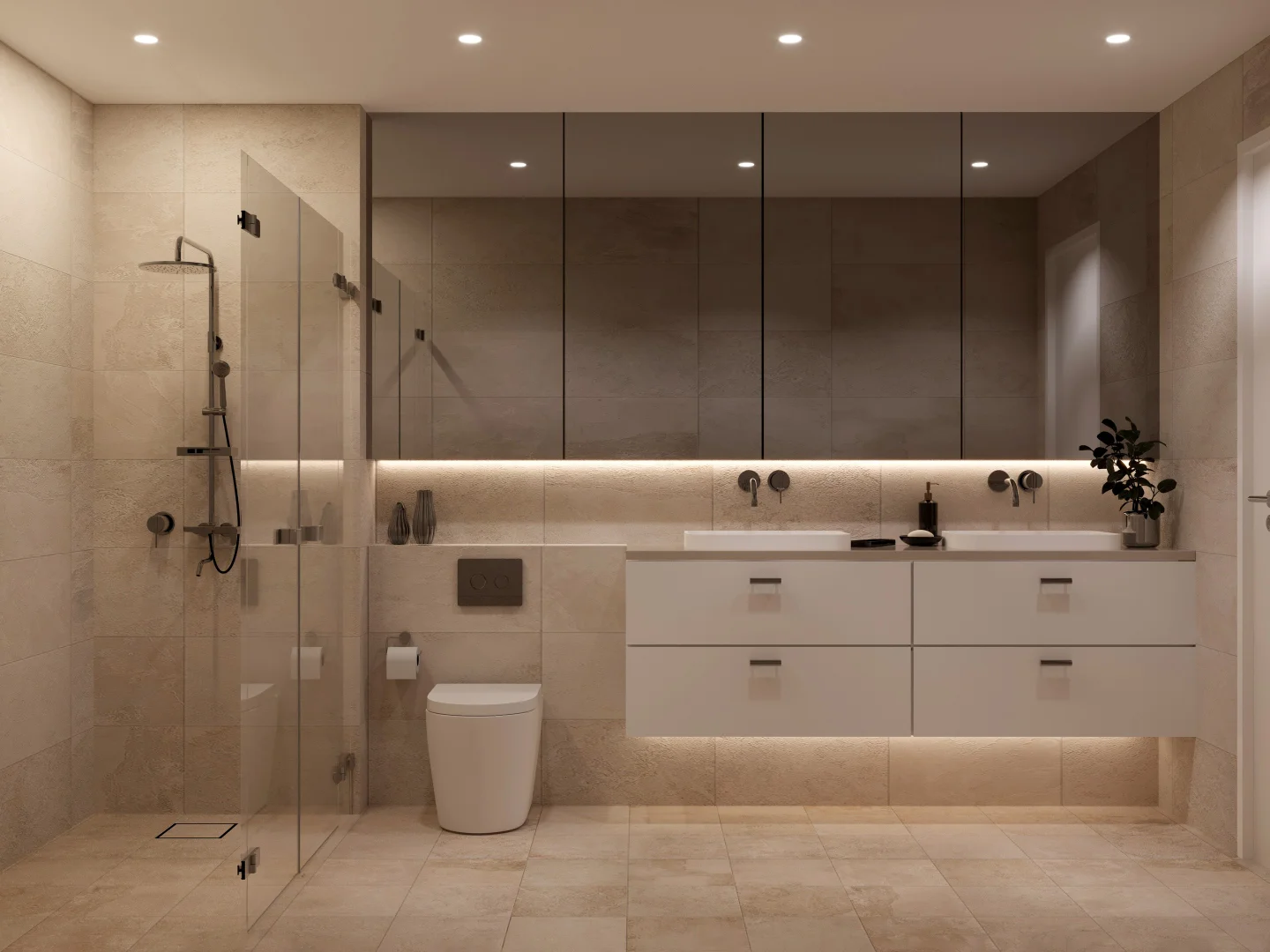 Additional image 10 of 1B/73-79 Railway Lane, Wickham NSW 2293