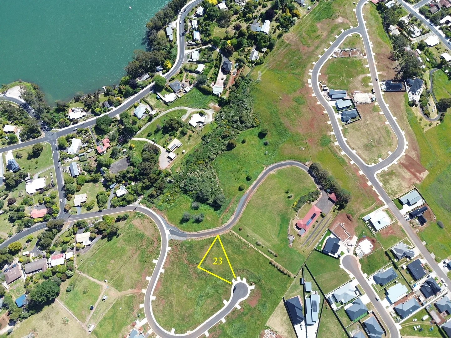 Additional image 5 of 23 Curtis Place, Ambleside TAS 7310