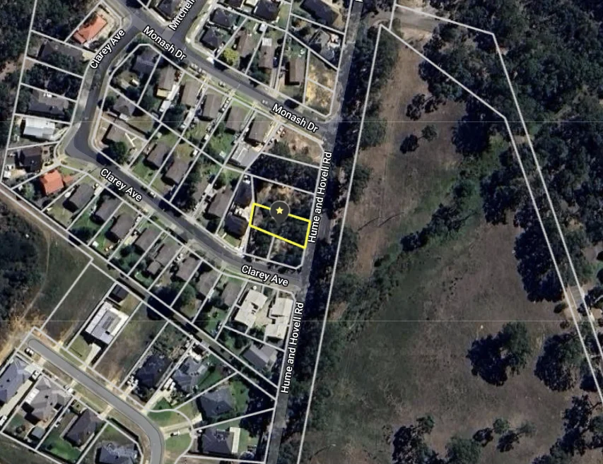 Additional image 2 of 20 Hume And Hovell Rd, Seymour VIC 3660