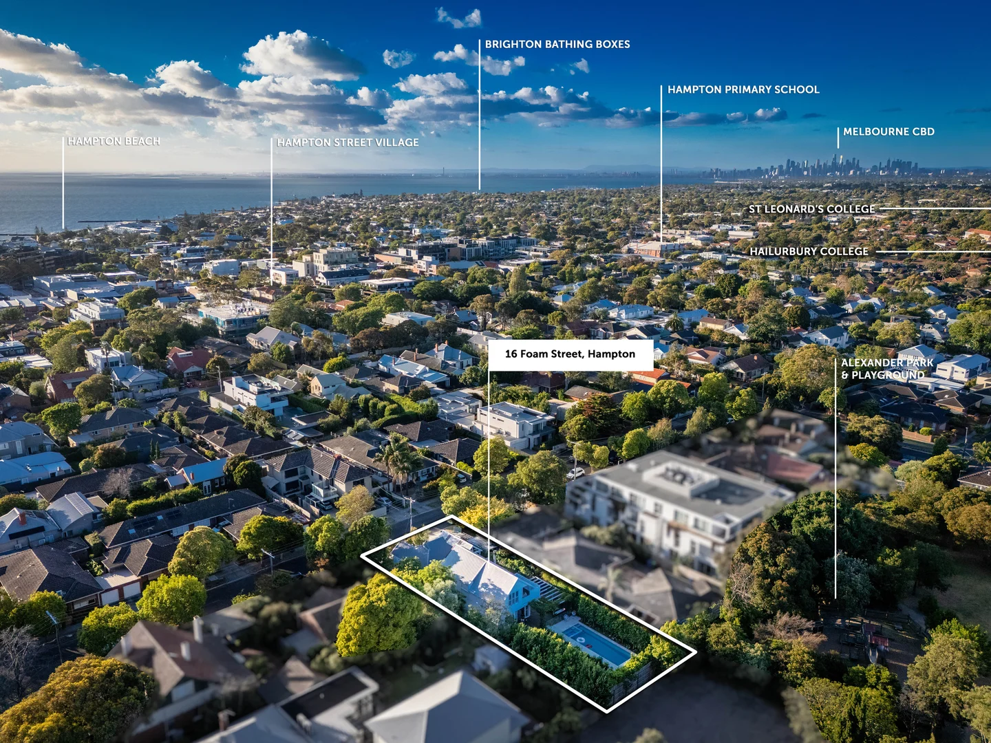 Additional image 13 of 16 Foam Street, Hampton VIC 3188