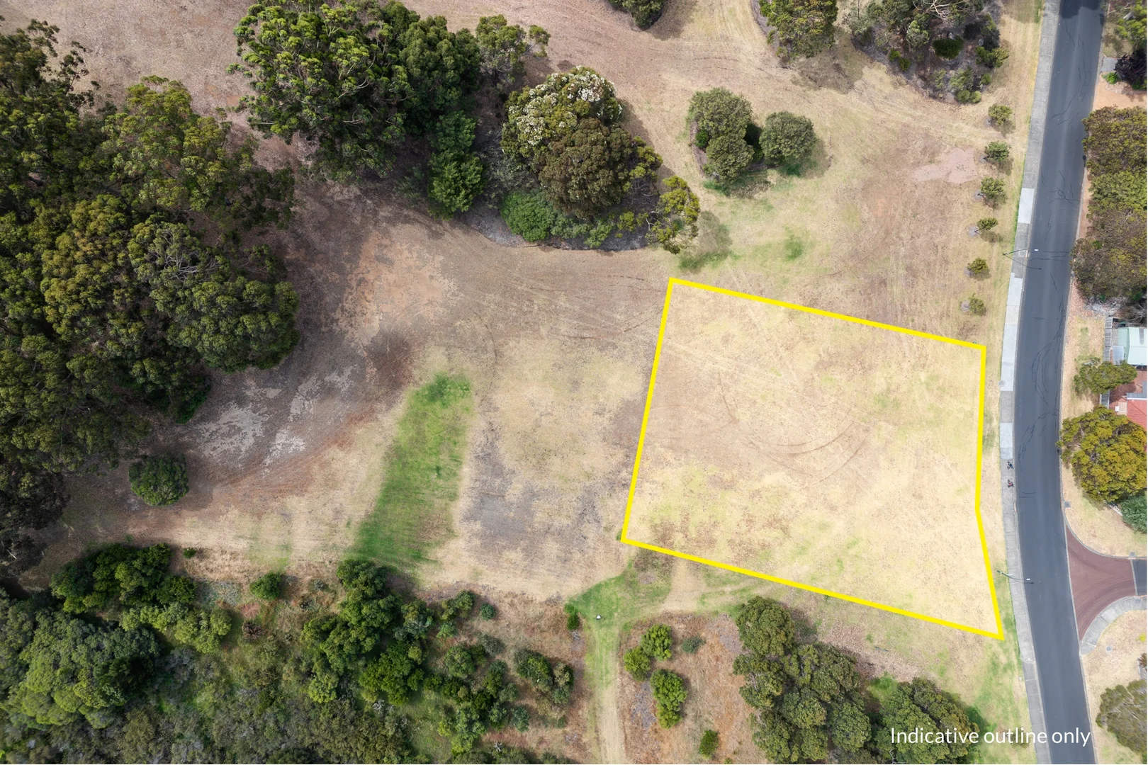 Additional image 3 of Lot 752 Tingle Avenue, Margaret River WA 6285