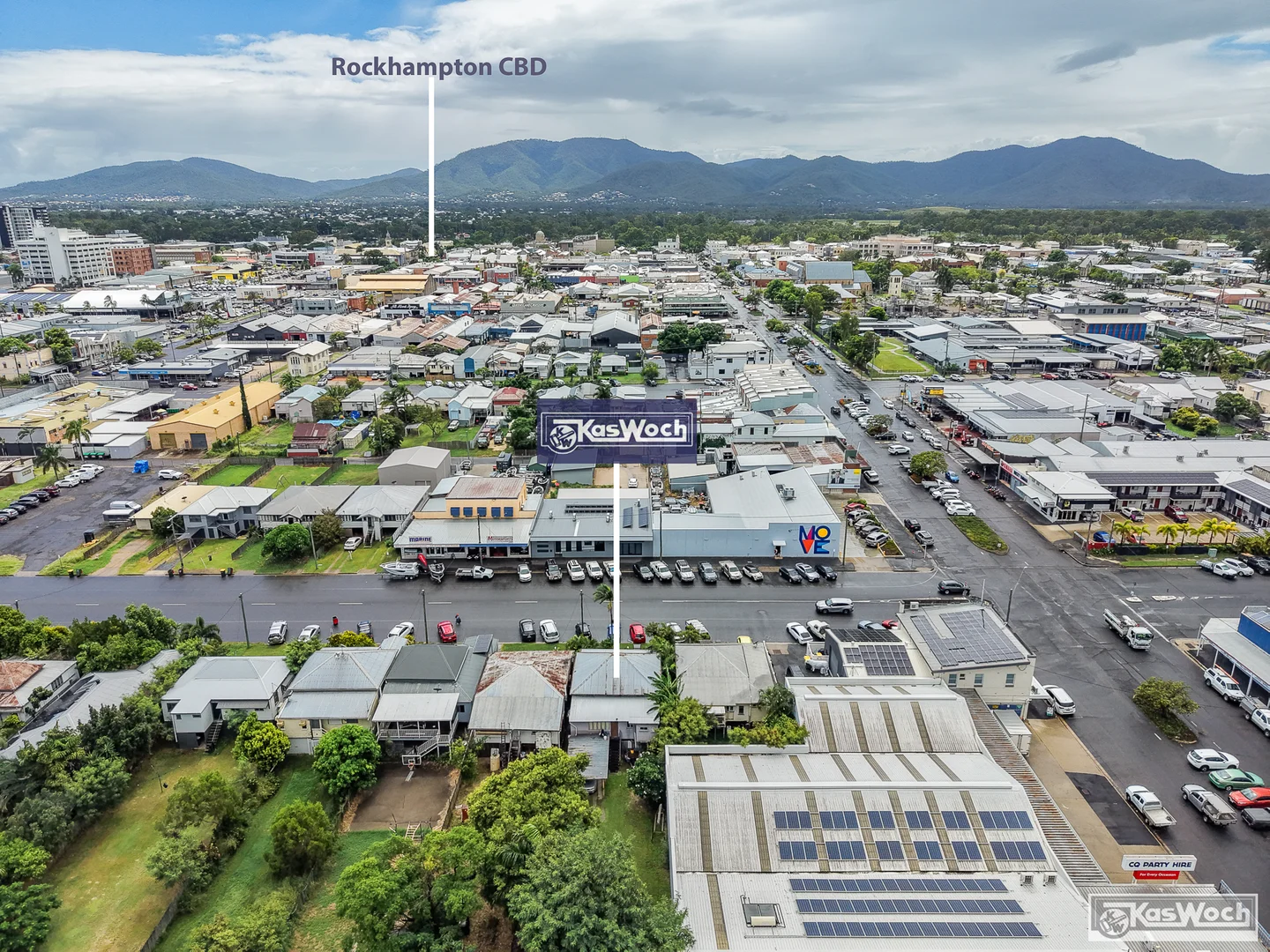 Additional image 16 of 296 Campbell Street, Rockhampton City QLD 4700