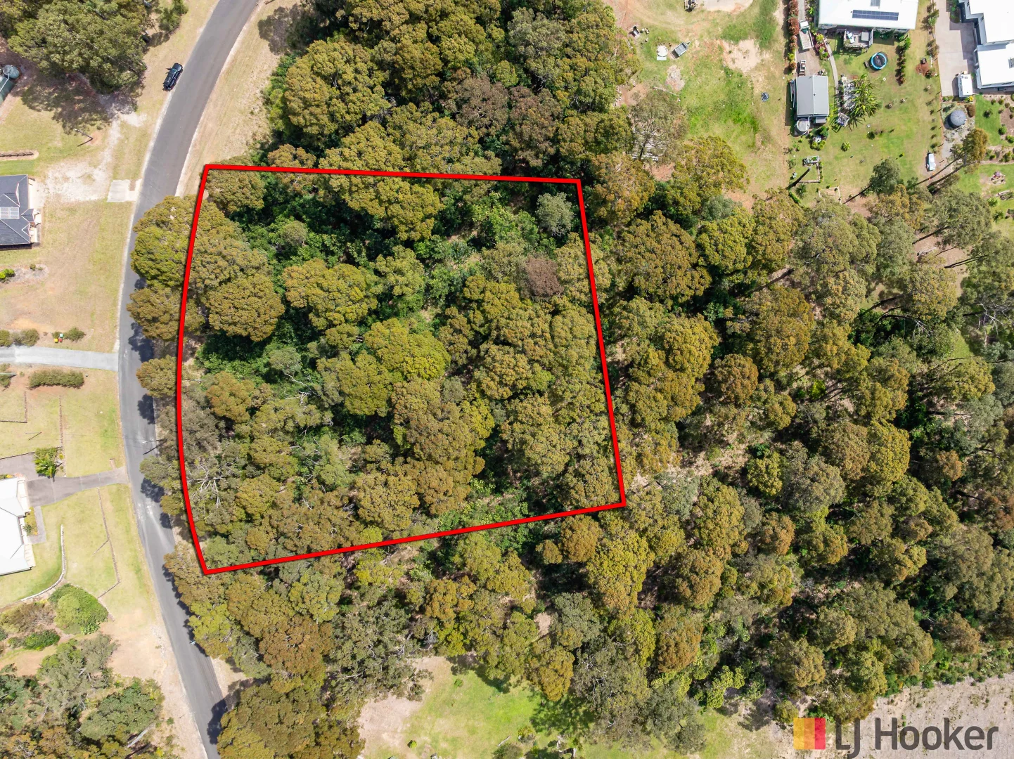 Additional image 3 of Lot 24 Crosby Drive, Batehaven NSW 2536