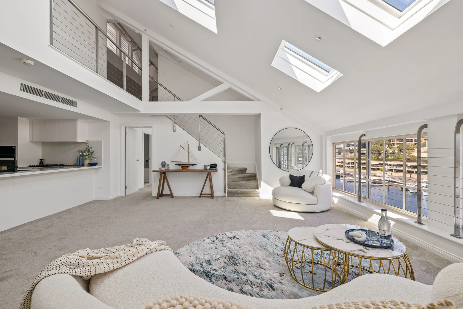 Additional image 6 of 507/6E Cowper Wharf Roadway, Woolloomooloo NSW 2011