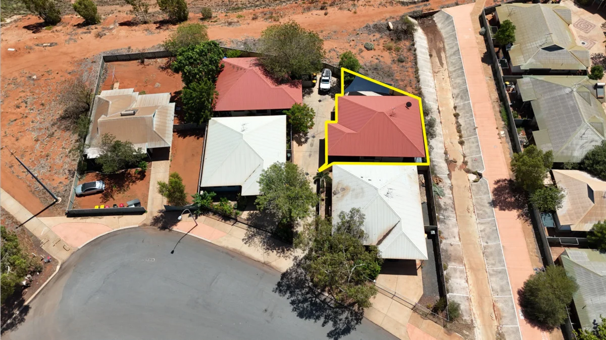 Additional image 29 of 8B Godrick Place, South Hedland WA 6722