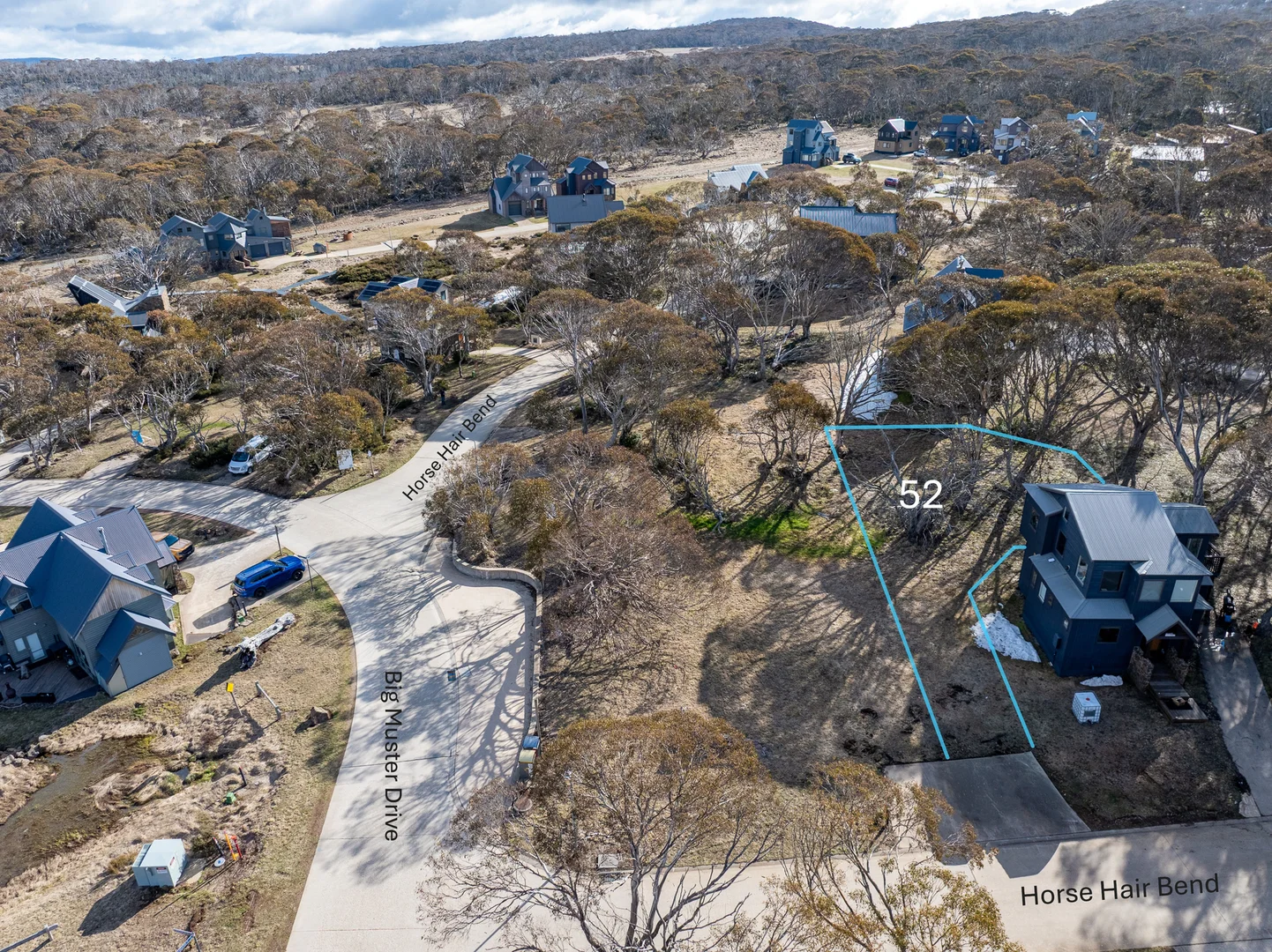 Additional image 5 of 52 Horsehair Bend, Dinner Plain VIC 3898