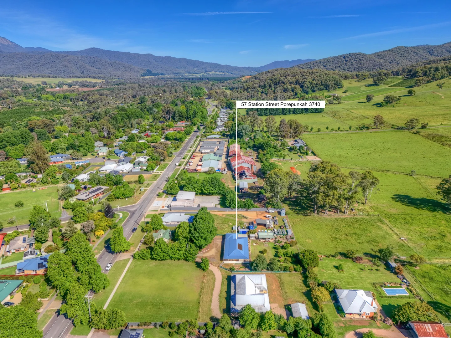 Additional image 20 of 57 Station Street, Porepunkah VIC 3740