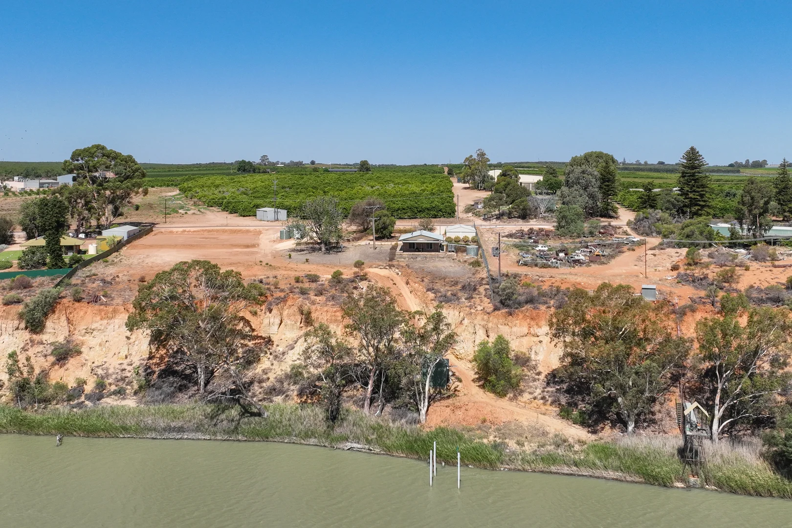 Additional image 28 of 338 Nitschke Road, Loxton SA 5333