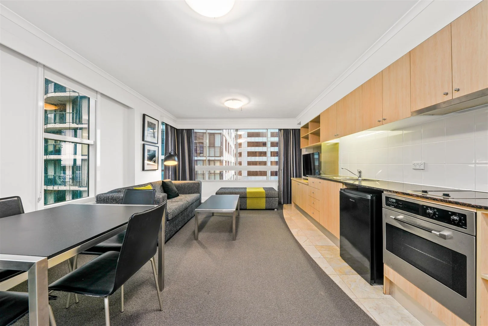1503/433 Kent Street, Sydney NSW 2000