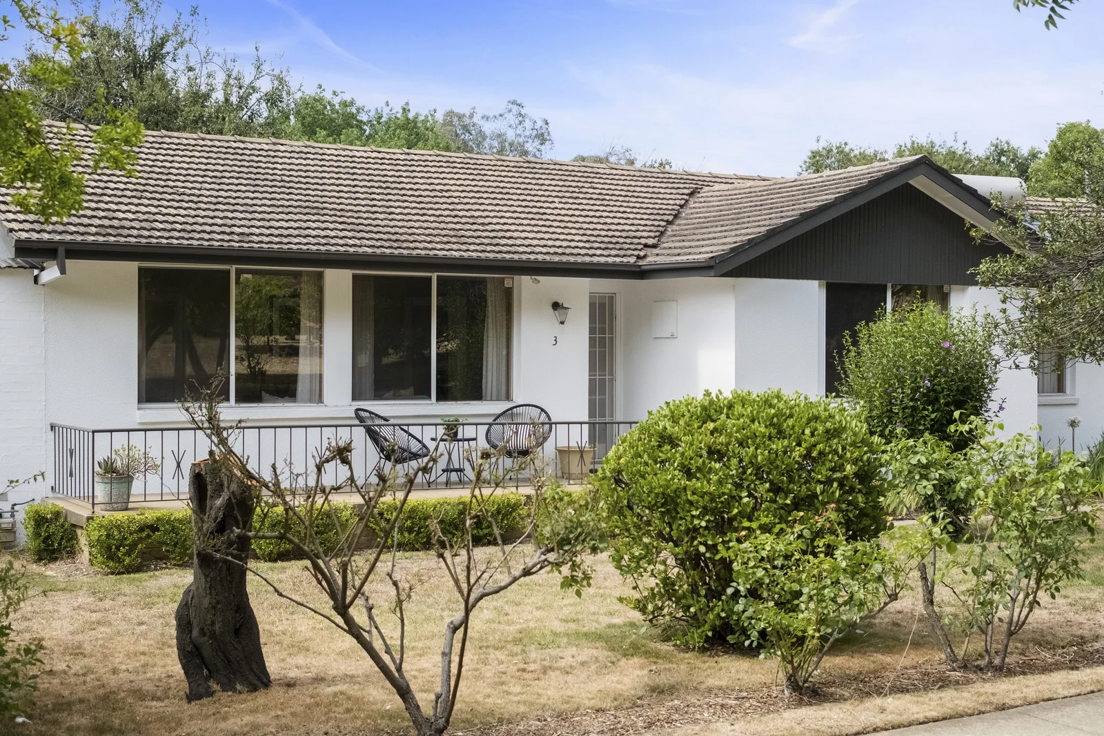 3 Fairfax Street, O'Connor ACT 2602