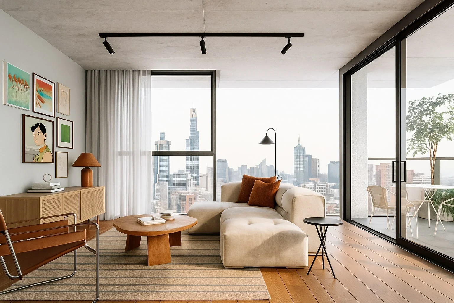 South Melbourne VIC 3205