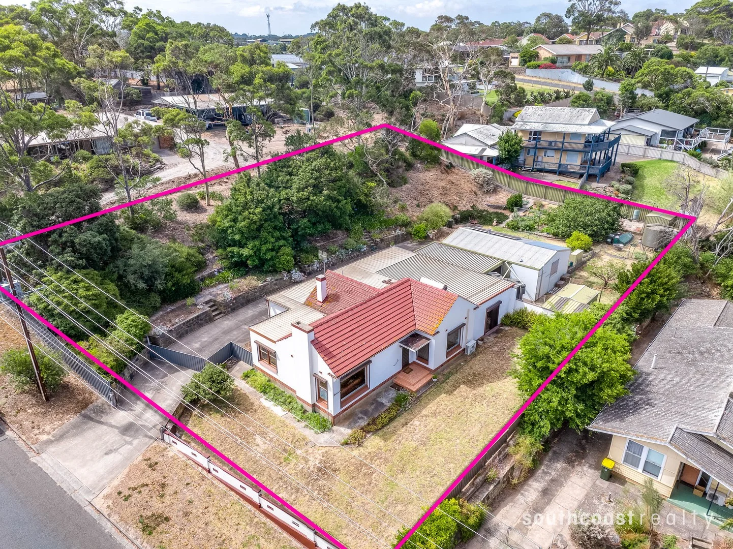 Additional image 2 of 112-114 Crozier Road, Victor Harbor SA 5211