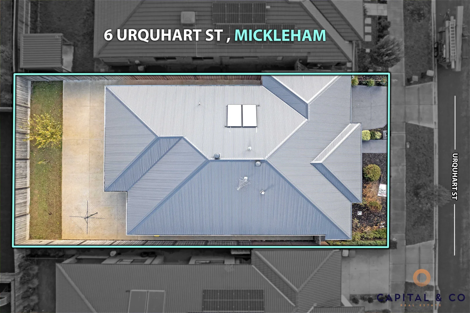 Additional image 16 of 6 Urquhart street, Mickleham VIC 3064