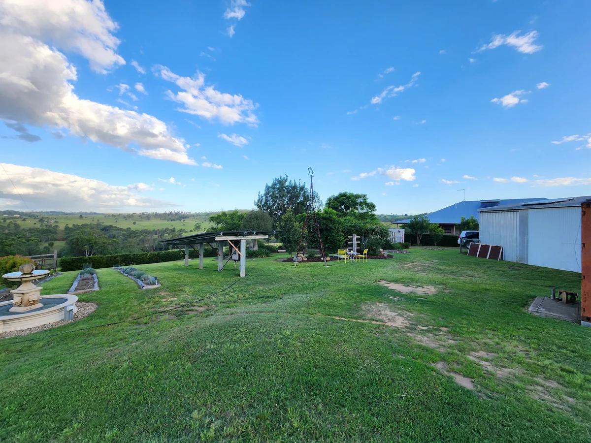 Additional image 31 of 67 Ulampa Creek Road, Nukku QLD 4314