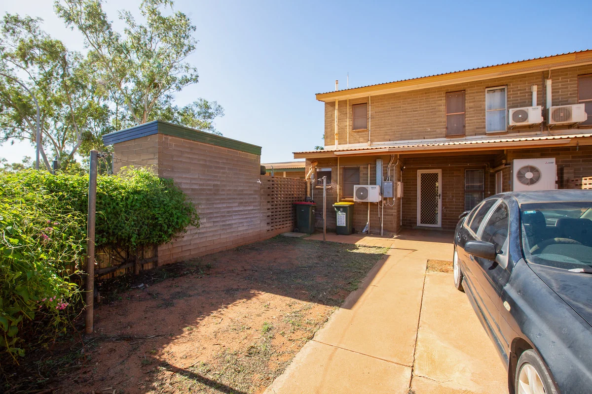 Additional image 21 of 3 Peter Way, South Hedland WA 6722