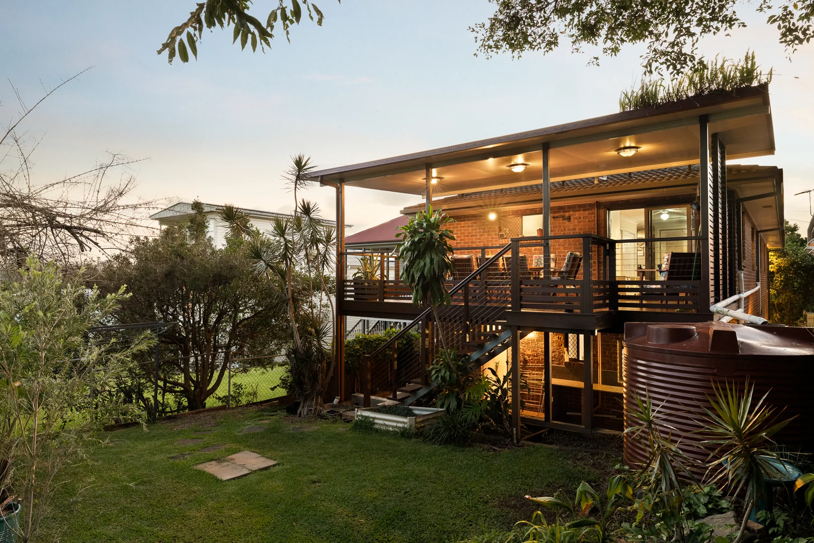 27 Lincoln Street, Wilston QLD 4051