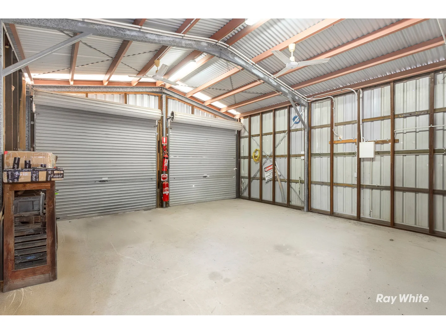 Additional image 11 of 107 Artillery Road, Ironpot QLD 4701