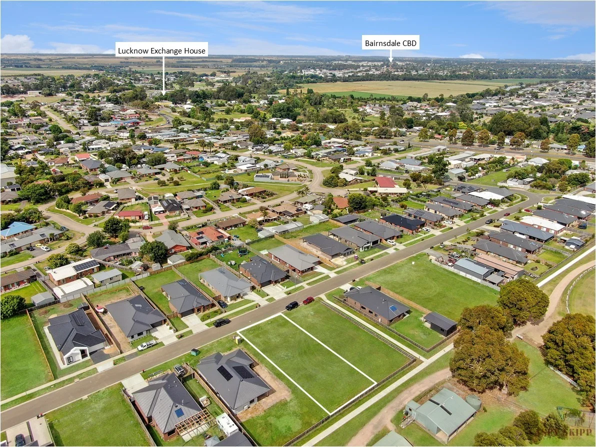 Additional image 2 of 39 Hudson Crescent, Lucknow VIC 3875