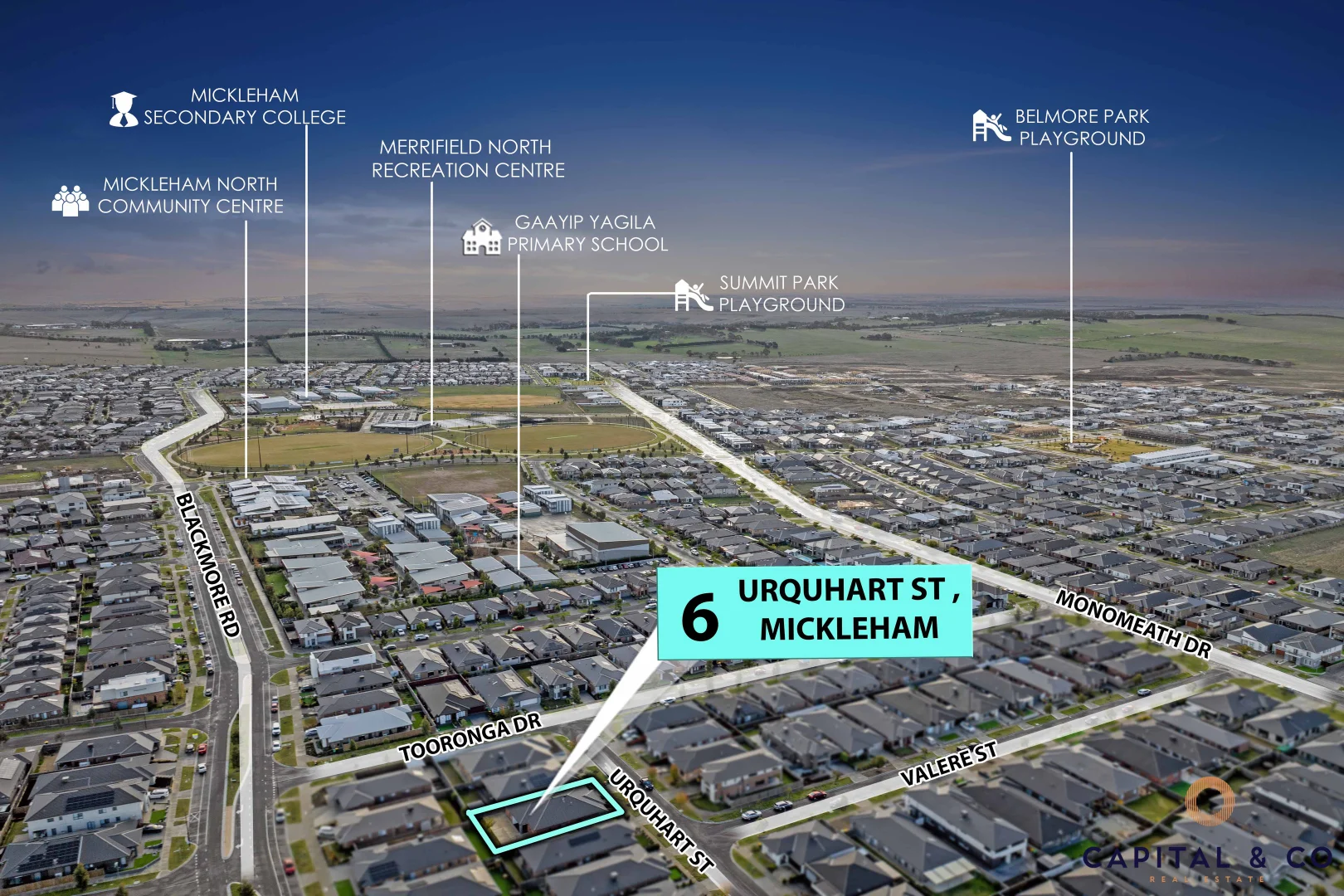 Additional image 18 of 6 Urquhart street, Mickleham VIC 3064