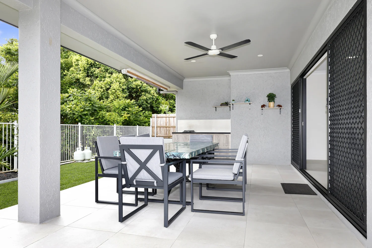Additional image 8 of 19 Abaso Views, Mount Sheridan QLD 4868