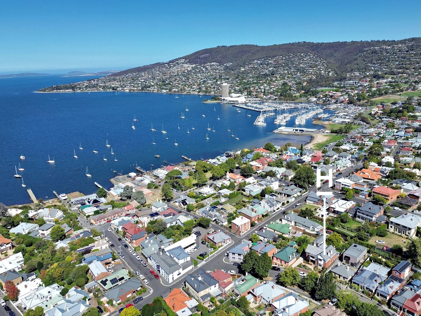 Additional image 35 of 12 Waterloo Crescent, Battery Point TAS 7004