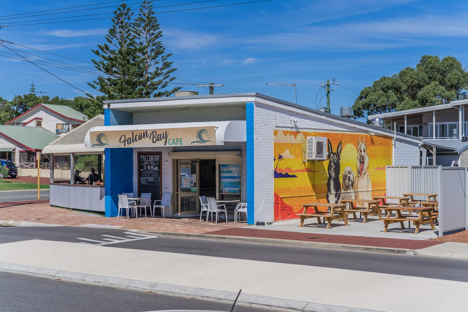 Additional image 13 of 56 Yeedong Road, Falcon WA 6210