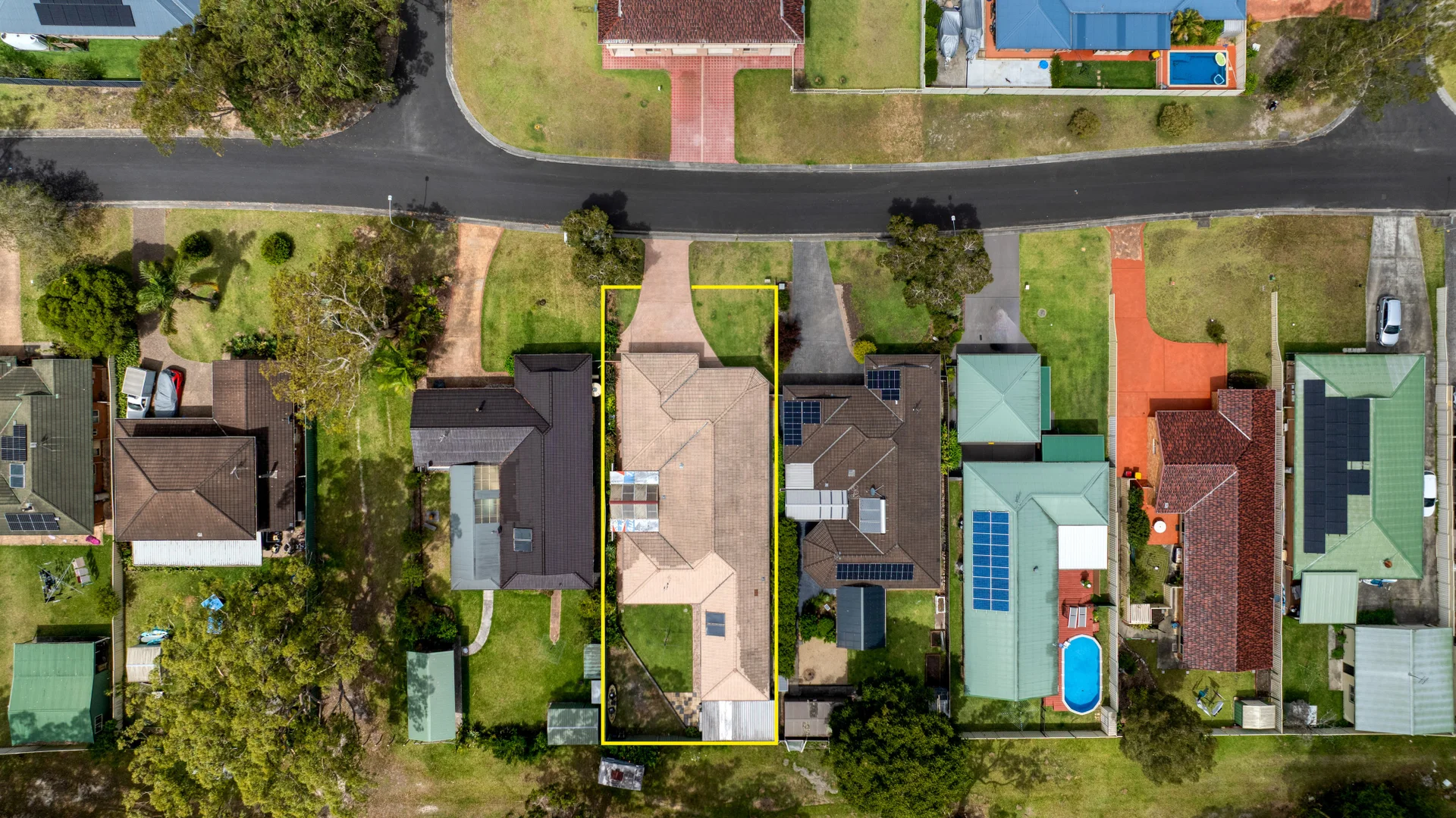 Additional image 22 of 19 Stott Crescent, Callala Bay NSW 2540