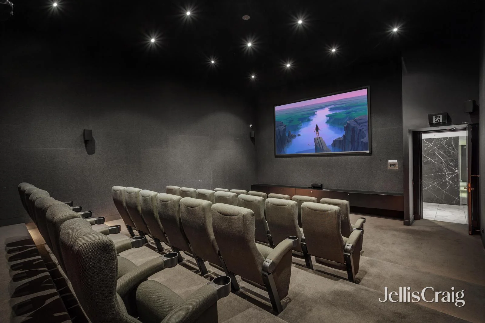 Additional image 13 of 424/253 Bridge Road, Richmond VIC 3121