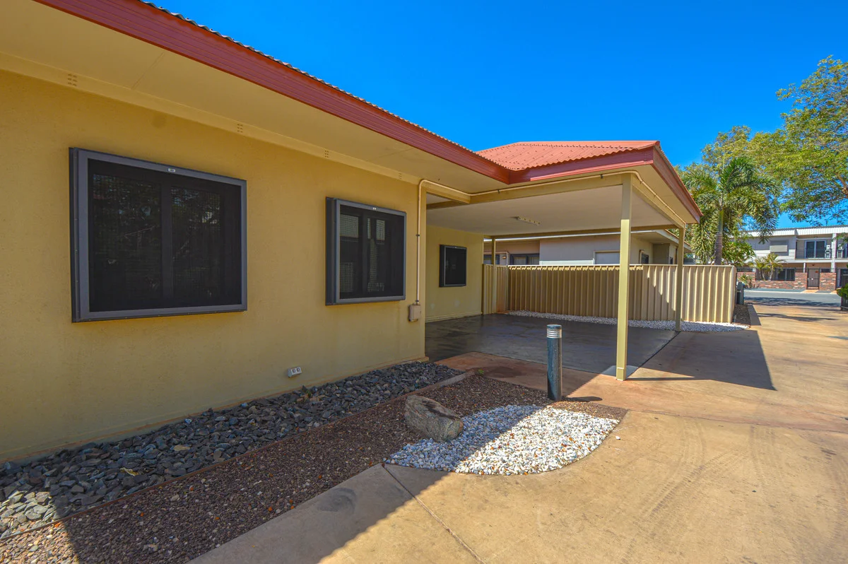 Additional image 2 of 8B Godrick Place, South Hedland WA 6722