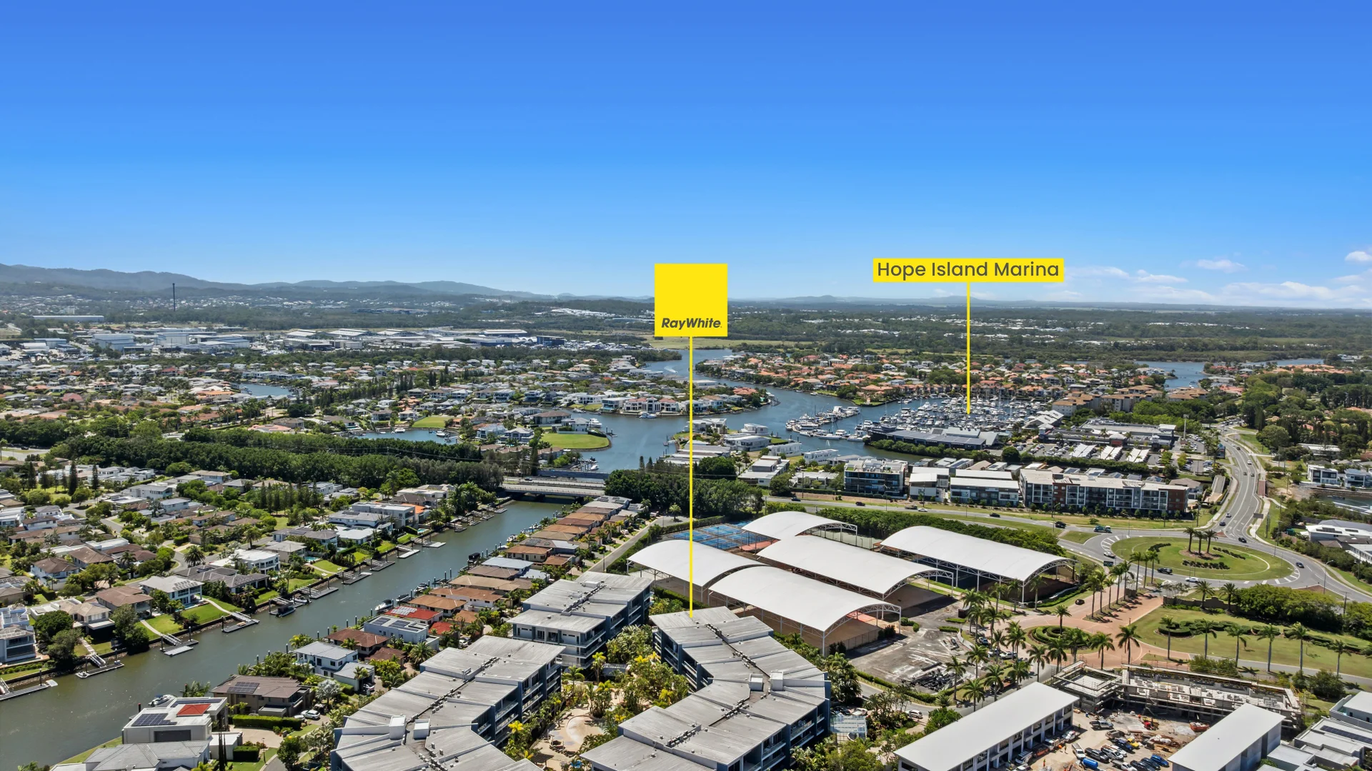 Additional image 28 of 1409/2 Activa Way, Hope Island QLD 4212