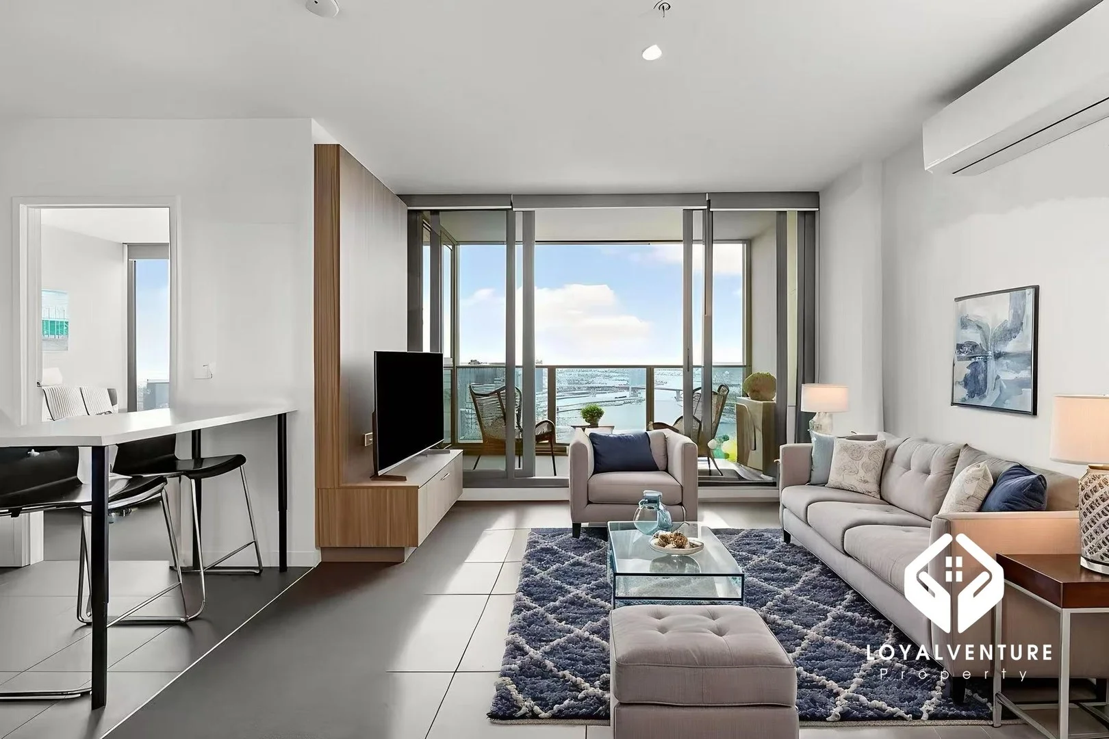 3913/220 Spencer Street, Melbourne VIC 3000