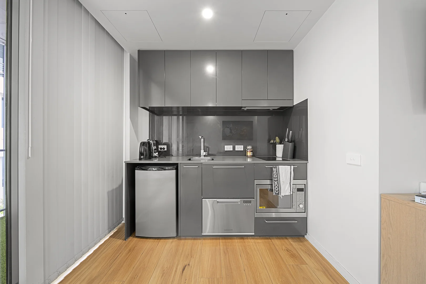 Additional image 12 of 306/241 Northbourne Avenue, Lyneham ACT 2602