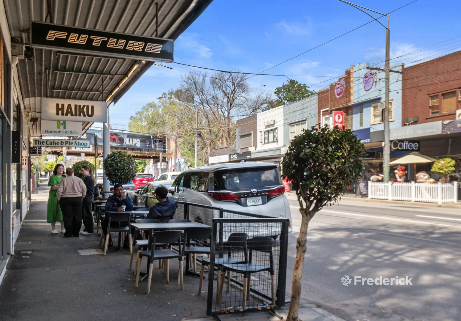 Additional image 7 of 1047 Toorak Road, Camberwell VIC 3124