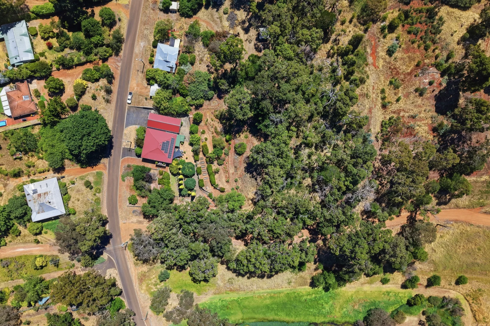 Additional image 17 of 8 Loftie Street, Bridgetown WA 6255