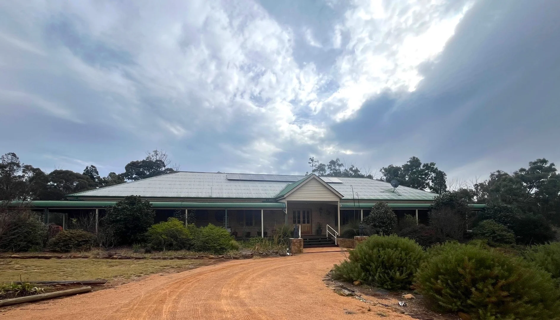 Additional image 35 of 48 Carrington Lane, Coonabarabran NSW 2357