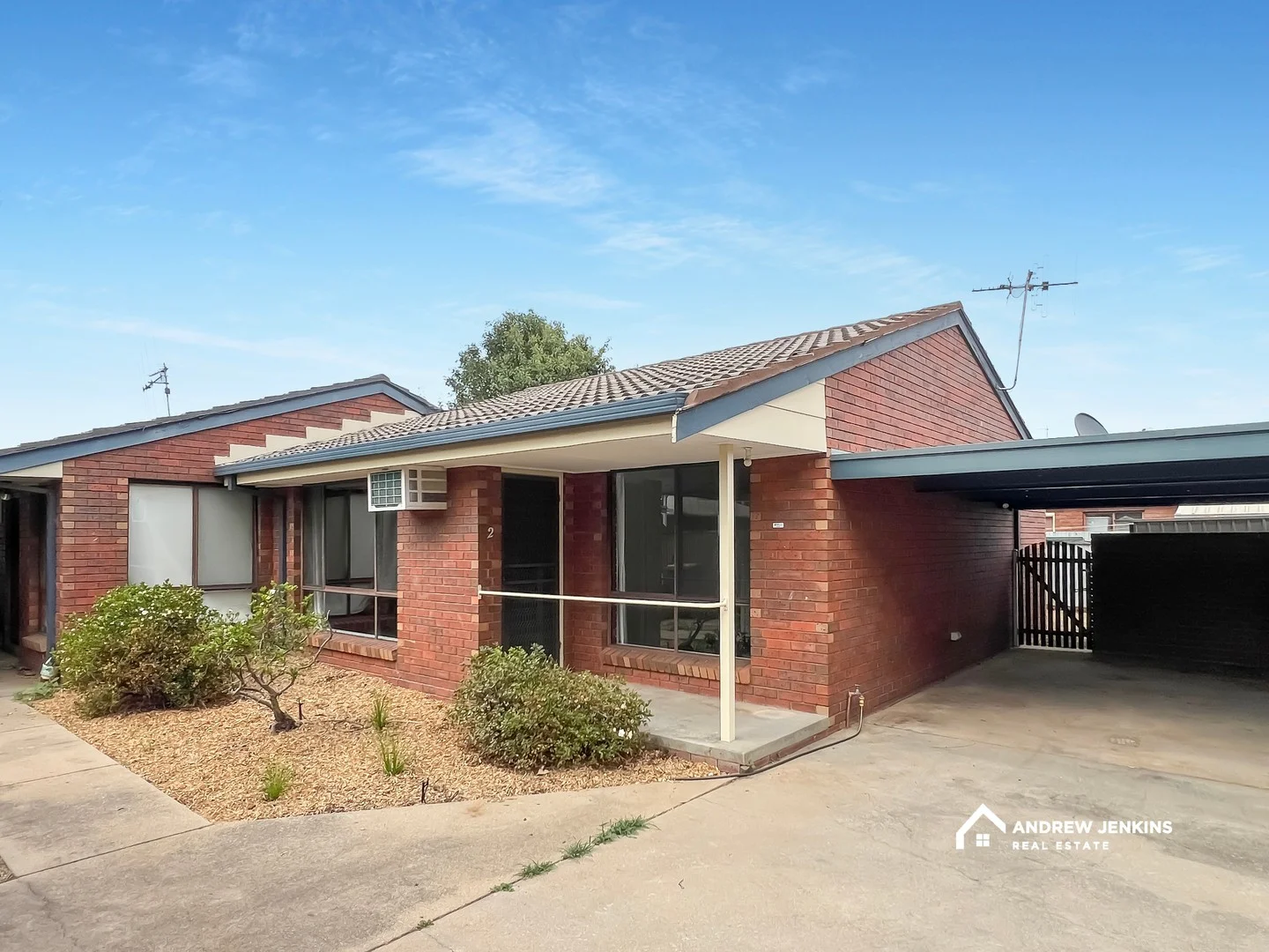 Unit 2/19 Punt Rd, Cobram VIC 3644